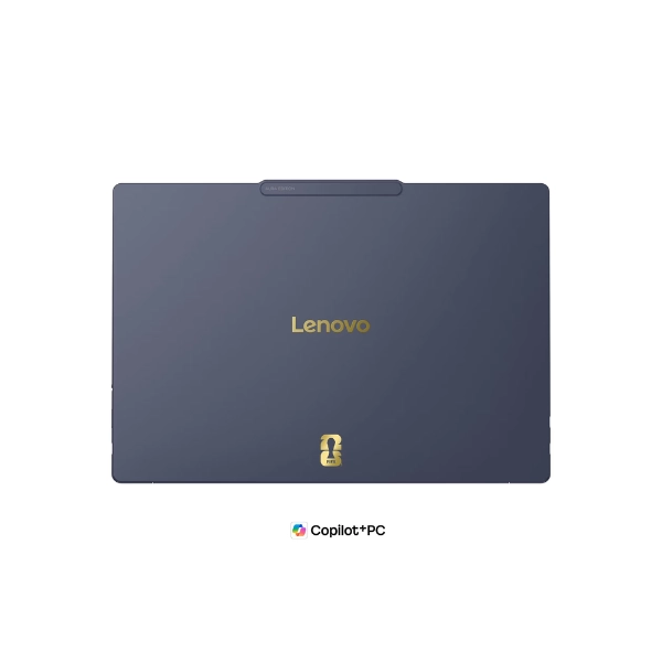 Laptop Lenovo Yoga Slim 7 Ultra 14IPH11 83QK006GVN FIFA EDITION (Ultra 7 355/ Ram 32GB/ SSD 1TB/ 14in OLED/ Windows 11 Home + M365 Basic + Office Home 2024/ 3Y/ Trắng)