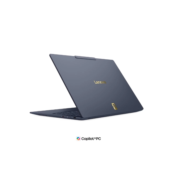 Laptop Lenovo Yoga Slim 7 Ultra 14IPH11 83QK006GVN FIFA EDITION (Ultra 7 355/ Ram 32GB/ SSD 1TB/ 14in OLED/ Windows 11 Home + M365 Basic + Office Home 2024/ 3Y/ Trắng)