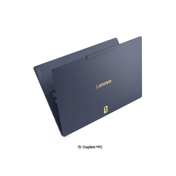 Laptop Lenovo Yoga Slim 7 Ultra 14IPH11 83QK006GVN FIFA EDITION (Ultra 7 355/ Ram 32GB/ SSD 1TB/ 14in OLED/ Windows 11 Home + M365 Basic + Office Home 2024/ 3Y/ Trắng)