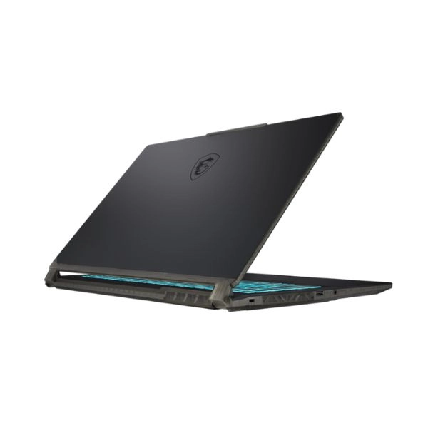 Laptop MSI Cyborg 15 A13UC-2082VN (i7-13620H/ Ram 16GB/ SSD 512GB/ RTX3050 4GB/ 15.6 inch/ Windows 11 Home/ 2Y/ Đen)