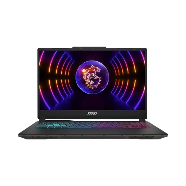 Laptop MSI Cyborg 15 A13UC-2082VN (i7-13620H/ Ram 16GB/ SSD 512GB/ RTX3050 4GB/ 15.6 inch/ Windows 11 Home/ 2Y/ Đen)