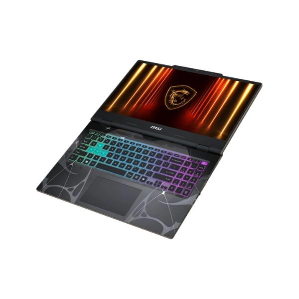 Laptop MSI Cyborg 15 B13WFKG-658VN (i7-13620H/ Ram 16GB/ SSD 1TB/ RTX5060 8GB/ 15.6 inch/ Windows 11 Home/ 2Y/ Đen)
