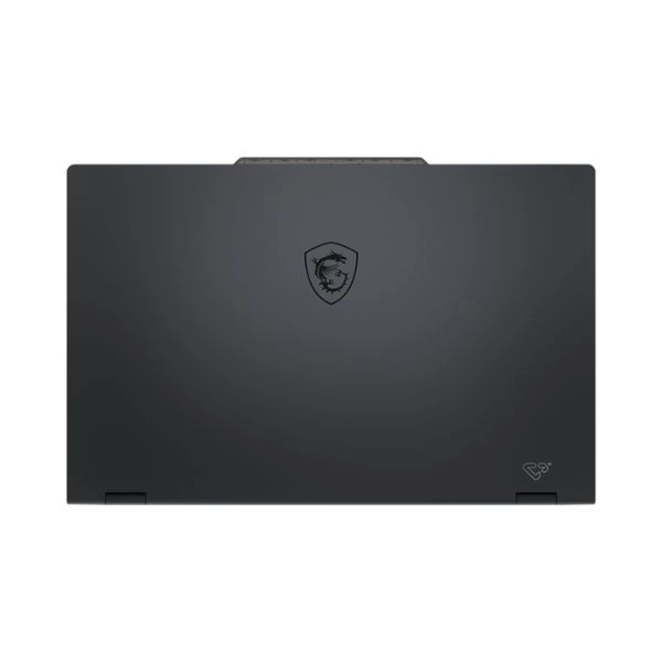 Laptop MSI Cyborg 15 B2RWFKG-047VN (Core 5-210H/ Ram 16GB/ SSD 512GB/ RTX 5060 8GB/ Windows 11 Home/ 2Y/ Đen)