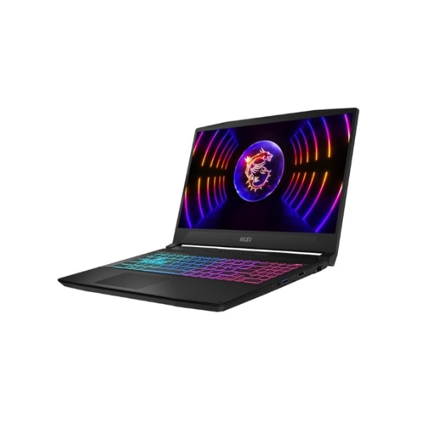 Laptop MSI Katana 15 B13VEK-2440VN (i7-13620H/ Ram 16GB/ SSD 1TB/ RTX 4050 6GB/ Windows 11 Home/ 2Y/ Đen)