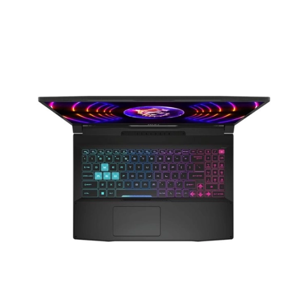 Laptop MSI Katana 15 B13VEK-2440VN (i7-13620H/ Ram 16GB/ SSD 1TB/ RTX 4050 6GB/ Windows 11 Home/ 2Y/ Đen)