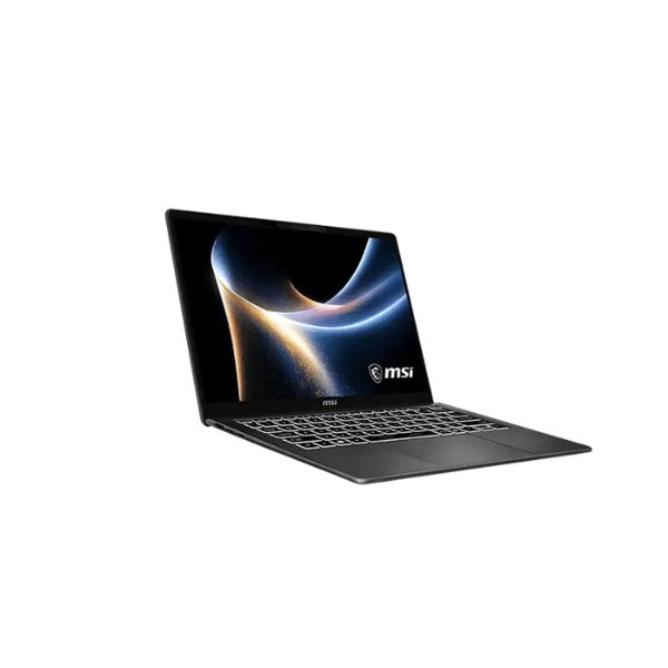 Laptop MSI Prestige 14 AI+ D3MG-022VN (Utra 7 355/ Ram 32GB/ SSD 1TB/ 14 inch/ Windows 11 Home/ 2Y/ Xám)
