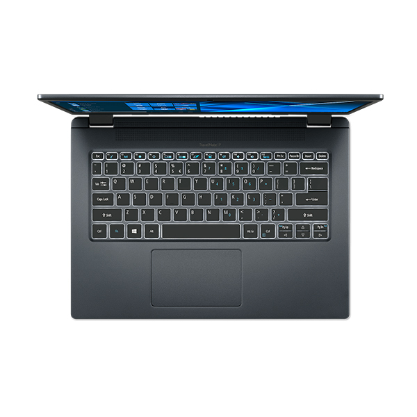 Laptop Acer Aspire 5 A514-55-5954 NX.K5BSV.001 (Xám)