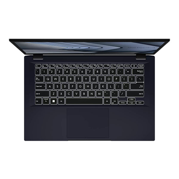 Laptop Asus ExpertBook B1402CBA-EK0454W (i3 1215U/ Ram 8GB/ SSD 256GB/ Windows 11/ Đen)