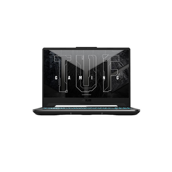 Laptop Asus TUF Gaming F15 FX506HF-HN014W (Đen)