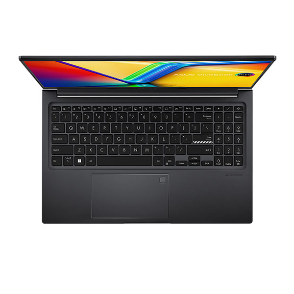 Laptop Asus VivoBook 14 Oled A1405VA-KM095W (Bạc)