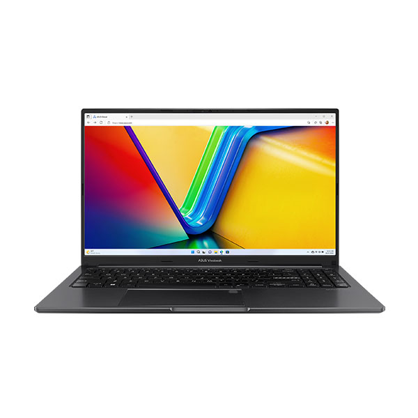 Laptop Asus VivoBook 14 Oled A1405VA-KM095W (Bạc)