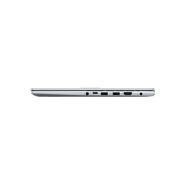 Laptop Asus VivoBook 15X Oled S3504VA-L1226W (Bạc)
