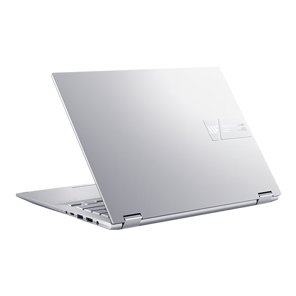 Laptop Asus Vivobook 16 X1605VA-MB105W (i5 1335U/ Ram 8GB/ SSD 512GB/ Windows 11/ Bạc)