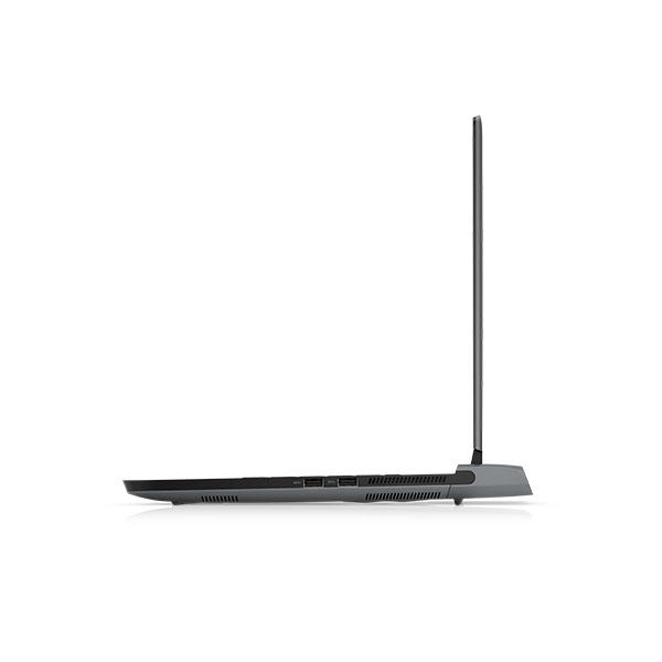 Laptop Dell Alienware M15 R6 P109F001CBL (Đen)