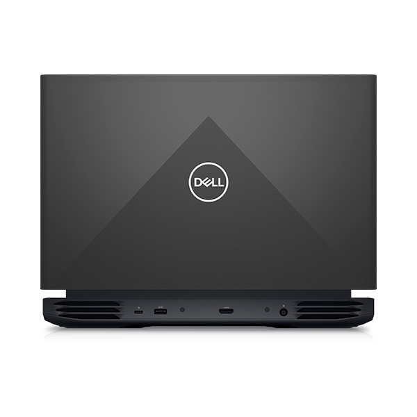 Laptop Dell G15 5525 G15-5525-R7H165W11GR3060 (Đen)
