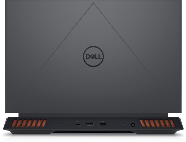 Laptop Dell Gaming G15 5530 G15-5530-i7H165W11GR4060 (Xám)