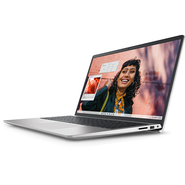Laptop Dell Inspiron 15 3530 N3530I716W1 (i7 1355U/ Ram 16GB/ SSD 512GB/ MX550 2GB/ Windows 11/ Office/ Bạc)