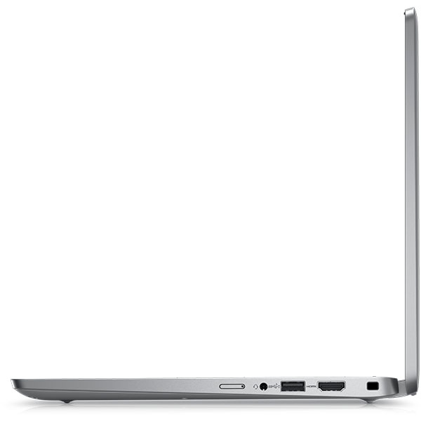 Laptop Dell Latitude 5340 71021490 (i5 1335U/ Ram 8GB/ SSD 256GB /Xám Đen)