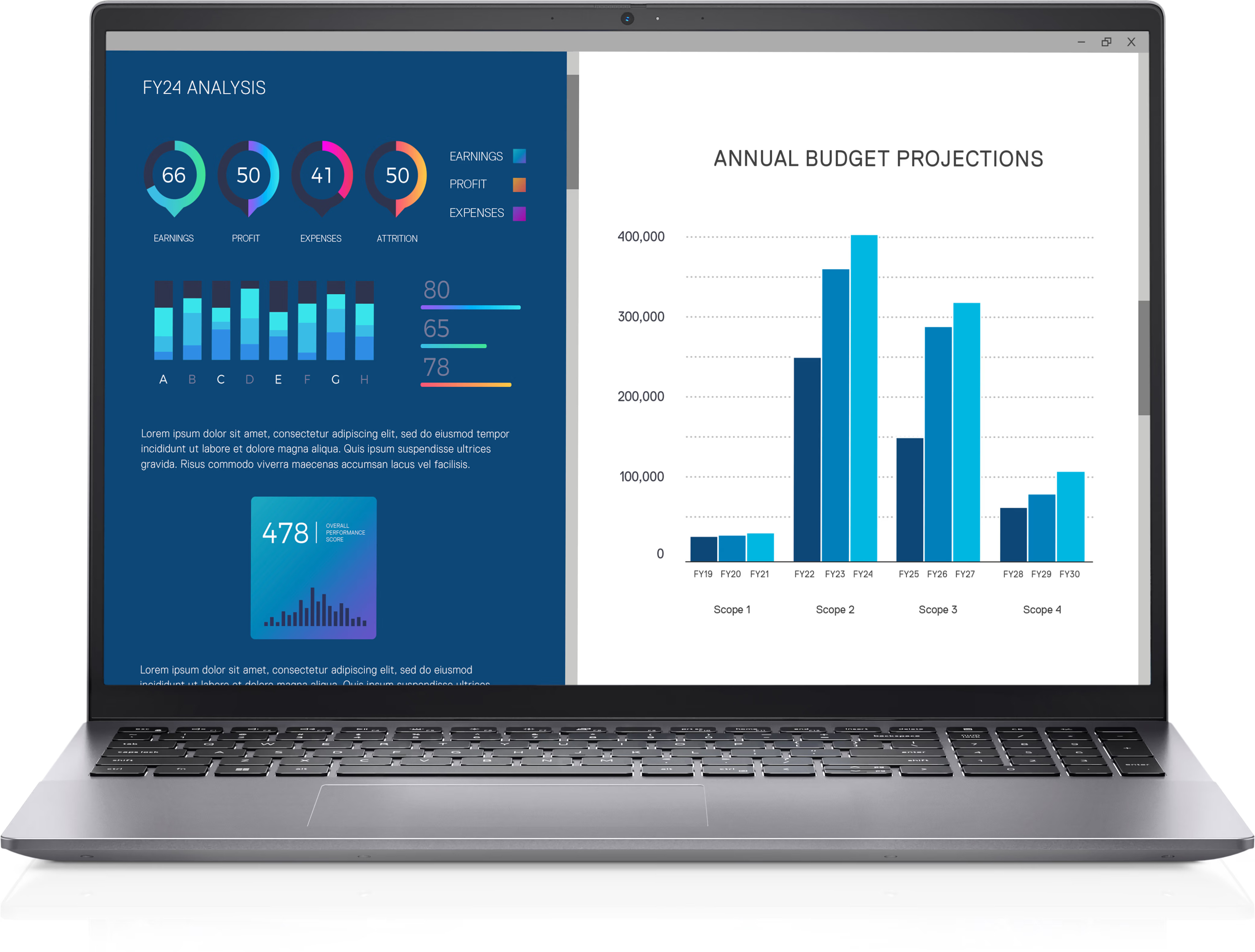 Laptop Dell Vostro 5630 V5630-i5P085W11GRU (Xám)