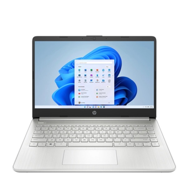 Laptop HP 14s-dq2644TU 7C0W6PA (i3 1115G4/ Ram 8GB/ SSD 256GB/ Windows 11/ 1Y)