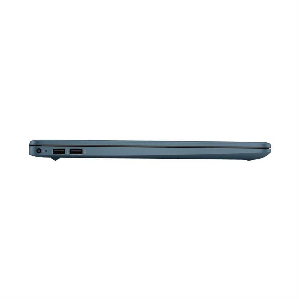 Laptop HP 15s-fq5161TU 7C0S2PA (Xanh)