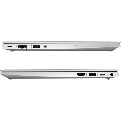 Laptop HP EliteBook 630 G9 6M140PA (Bạc)