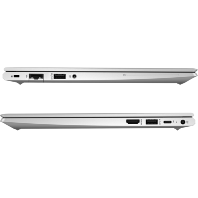 Laptop HP EliteBook 630 G9 6M143PA (Bạc)