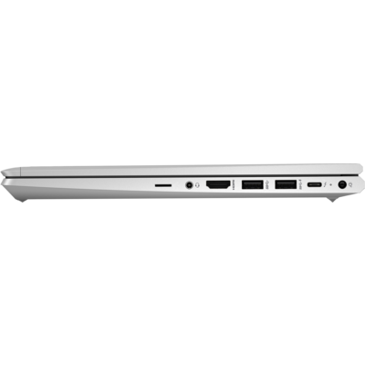 Laptop HP EliteBook 640 G9 6M158PA (Bạc)