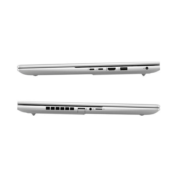 Laptop HP Envy 16-h0205TX 7C0T2PA	(Bạc)