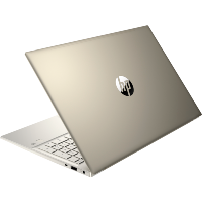 Laptop HP Pavilion 15-eg2082TU 7C0Q5PA (Vàng)