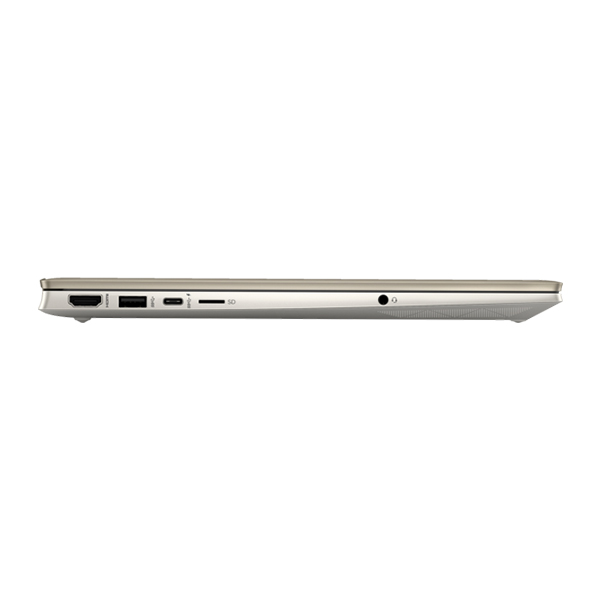 Laptop HP Pavilion 15-eg3033TX 8U6L6PA (Vàng)