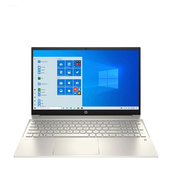 Laptop HP Pavilion 15-eg3033TX 8U6L6PA (Vàng)