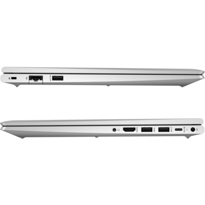 Laptop HP Probook 450 G9 6M0Y9PA (Bạc)