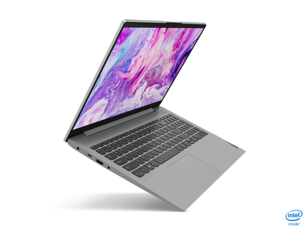 Laptop Lenovo IdeaPad 5 15ITL05 82FG01HPVN (Xám)