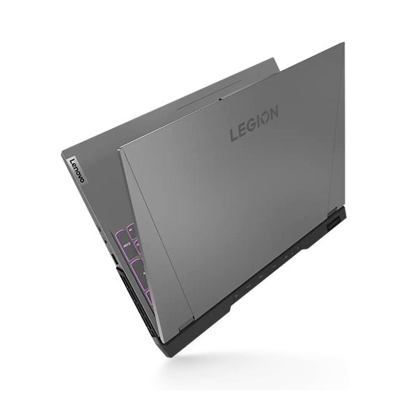 Laptop Lenovo Legion 5 Pro 16IAH7H 82RF0043VN (Xám)