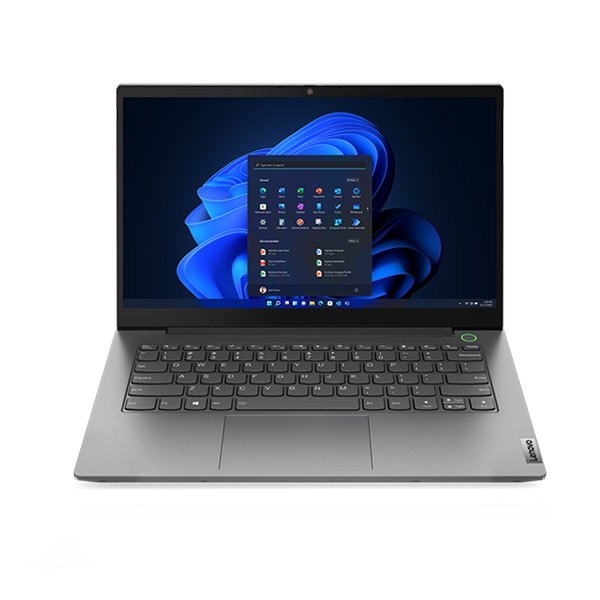 Laptop Lenovo ThinkBook 14 G4 IAP 21DH00B1VN (Xám)