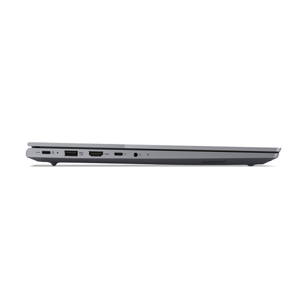 Laptop Lenovo ThinkBook 16 G6 IRL 21KH00C0VN (i5 13500H/ Ram 16GB/ SSD 512GB/ Windows 11 Home/ 2Y/ Xám)