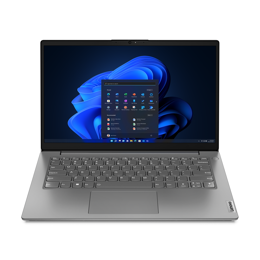 Laptop Lenovo V14 G4 IRU 83A0000NVN (Xám)