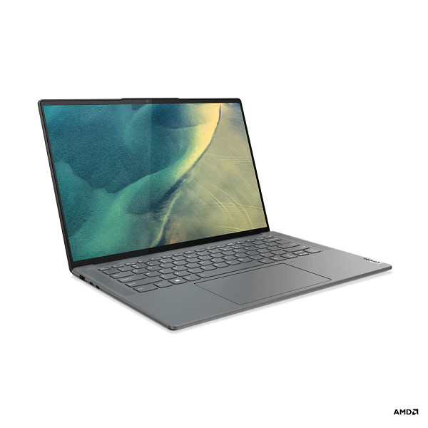 Laptop Lenovo Yoga Slim 7 ProX 14ARH7 82TL001AVN (Xám)