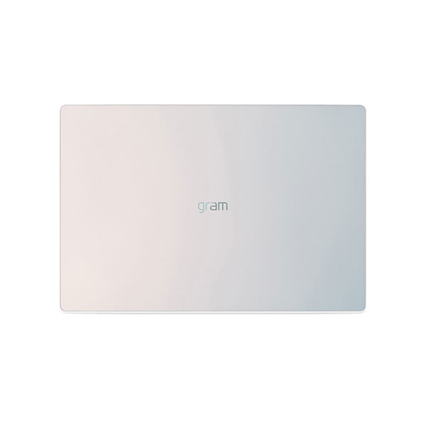 Laptop LG Gram 14Z90RS-G.AH54A5 (Trắng)