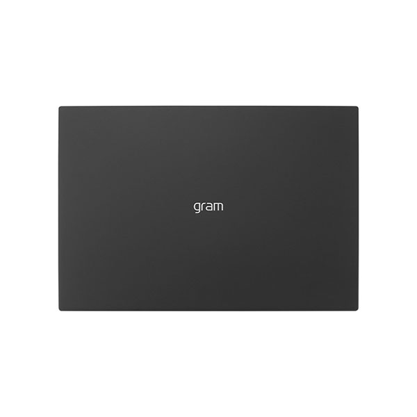 Laptop LG Gram 14ZD90R-G.AX52A5 (Đen)