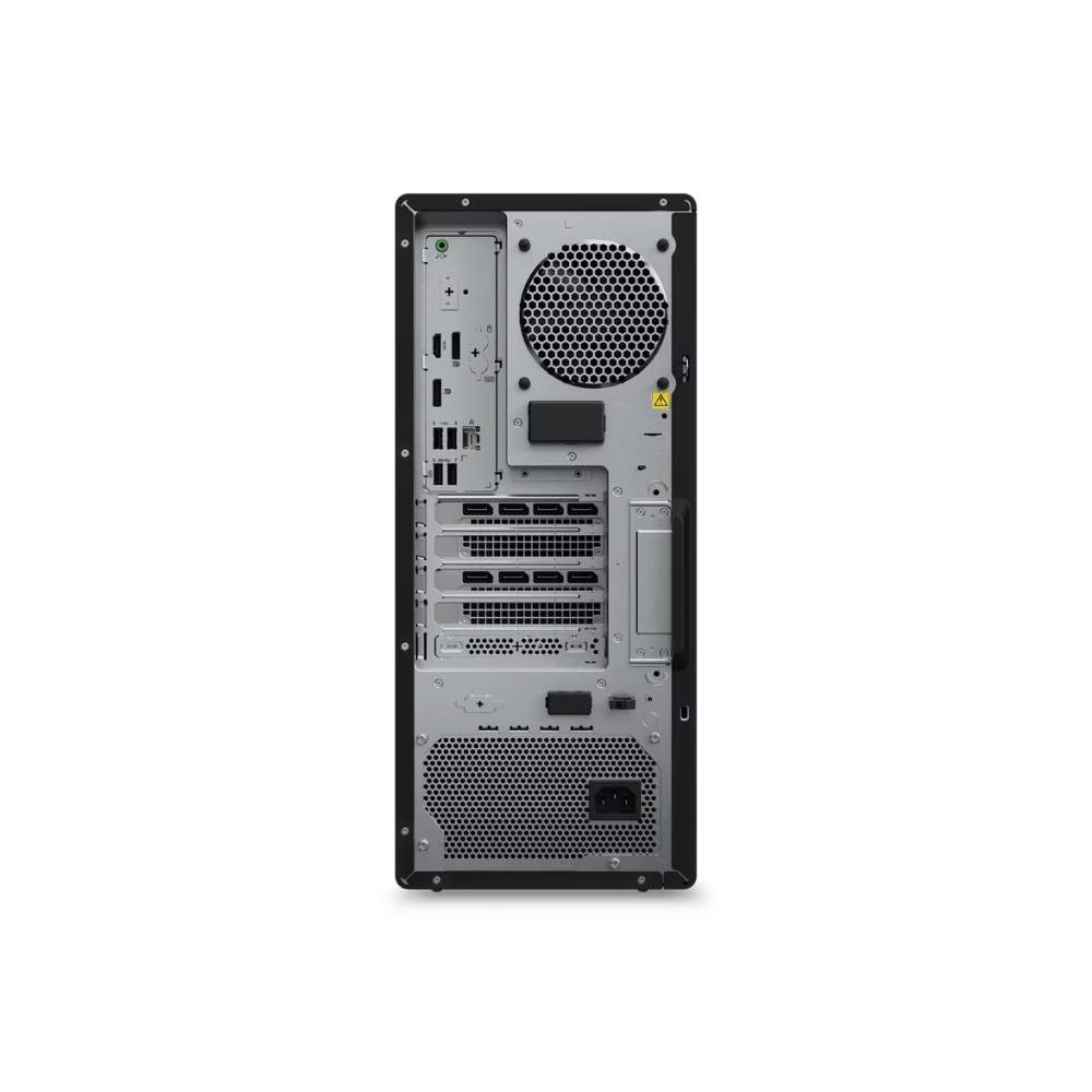 Máy trạm Lenovo ThinkStation P3 Tower Gen 2 30HT0089VA (Ultra 7 265/ Ram 32GB/ SSD 512GB/ RTX A1000/ 3Y)