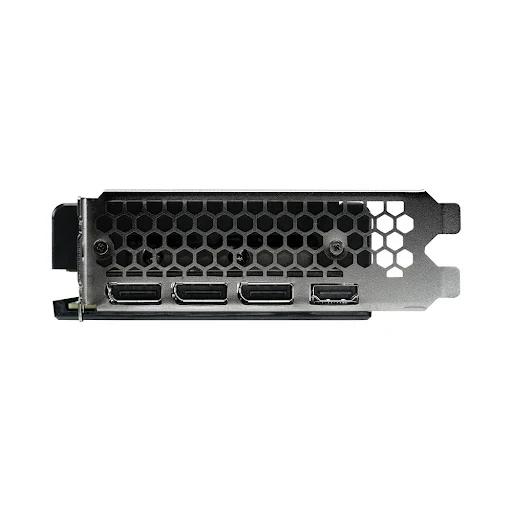 Card màn hình Gainward GeForce RTX 5070 PYTHON III 12GB GDDR7 (NE75070019K9-GB2050T)
