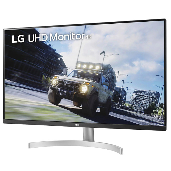 Màn hình LG 32UN500-W.ATV
