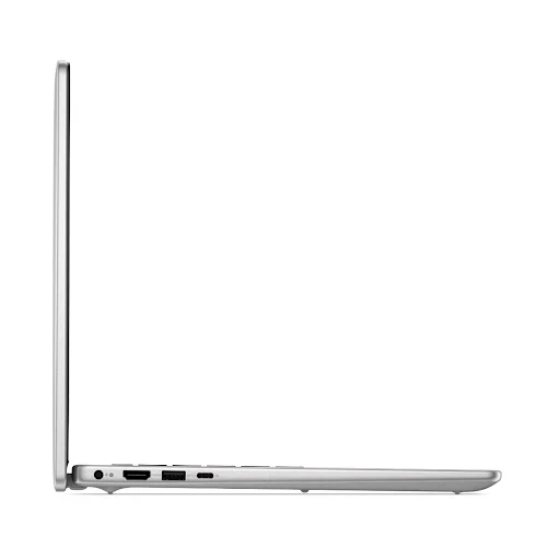 Laptop Dell 14 DC14250 - C3U085W11SLU (Core 3 100U/ 8GB/ 512GB/ Win 11 Home + Office + Microsoft)