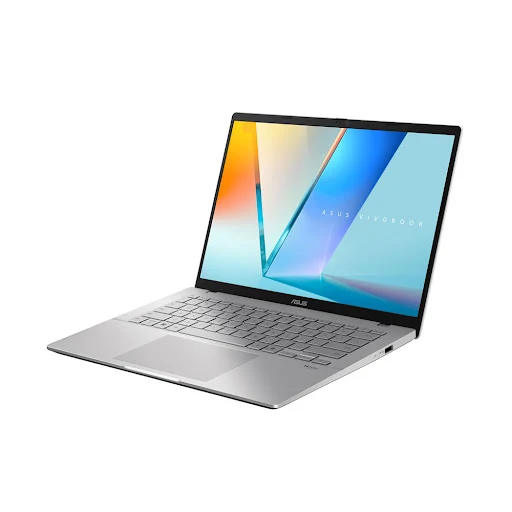 Laptop Asus Vivobook S14 S3407CA-LY068WS (Ultra 5-225H/ 16GB/ 512GB/ Win 11 Home + Office + Microsoft)