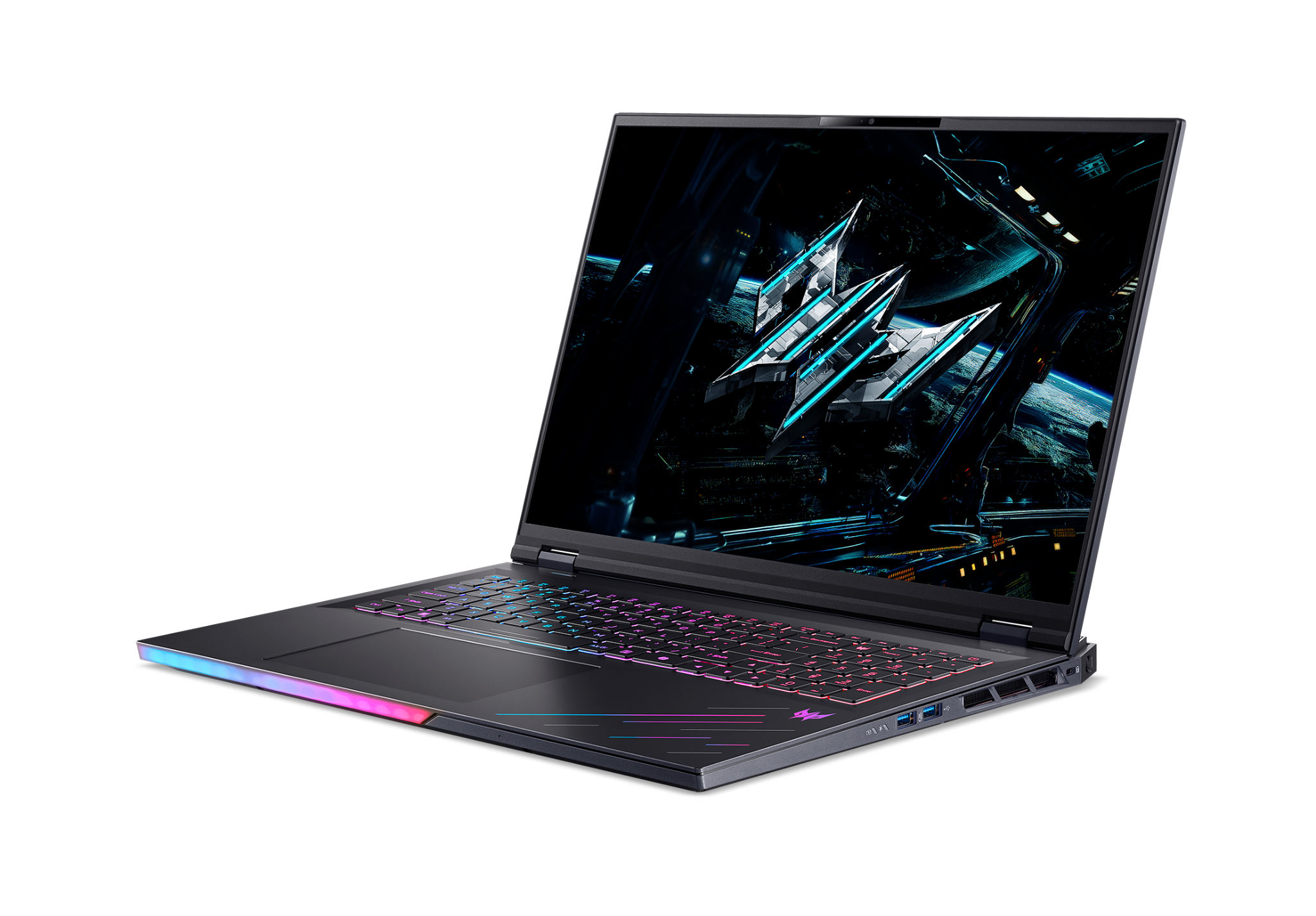 Laptop gaming Acer Predator Helios 18 PH18 73 93P0