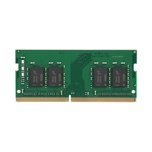 RAM laptop Kingston (1 x 8GB) DDR4 3200MHz (KVR32S22S8/8WP)