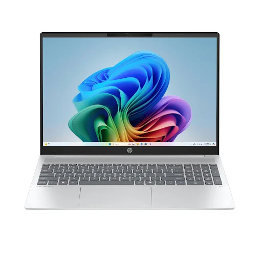 Laptop HP OmniBook 5 16 ag1069AU - BZ7T1PA (Ryzen AI 5 340/ 16GB/ 512GB/ Windows 11 Home)