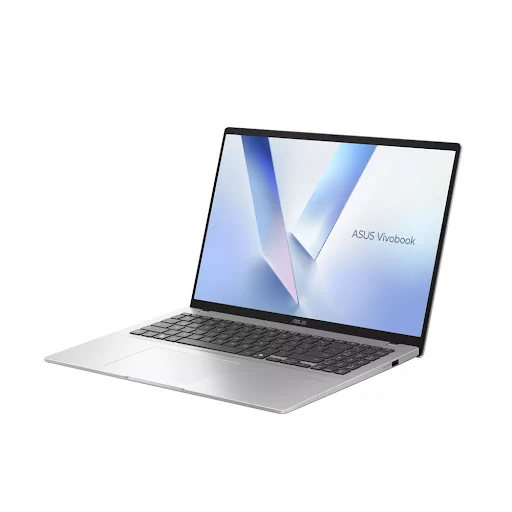 Laptop Asus Vivobook 16 X1607CA-MB980W (Ultra 5-225H/ 16GB/ 512GB/ Windows 11 Home SL)